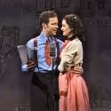 Photo Flash: First Look at Justin Guarini, Lauren Molina, Jill Paice and More in…
