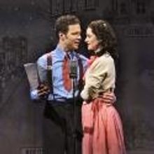 Photo Flash: First Look at Justin Guarini, Lauren Molina, Jill Paice and More in…