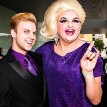 GASP! Returns to Tampa Museum of Art in March 2015