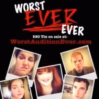 WORST 'EVER' EVER Set for Cavern Club, 11/19