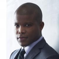 Sharif Atkins to Star in NBT and CTH's DUTCHMAN, 4/30-5/23