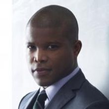 Sharif Atkins Stars in NBT and CTH's DUTCHMAN, Now thru 5/23