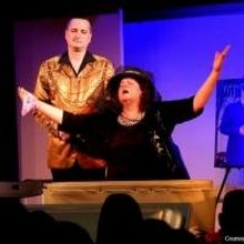 MY BIG GAY ITALIAN WEDDING & 'FUNERAL' Extend Through 9/28