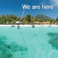 Diving Holiday Resort Davy Jones Locker Celebrates Its Grand Opening in Koh Lipe…