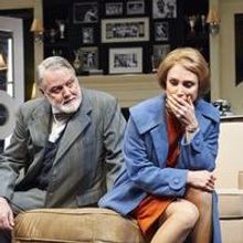 BWW Reviews: DIAL 'M' FOR MURDER - Another Exciting Murder Mystery at GLT