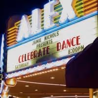 Jamie Nichols Presents Celebrate Dance on March 8, 2014