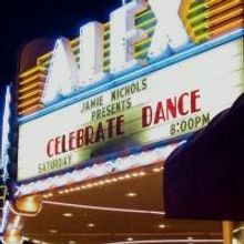 Jamie Nichols Presents Celebrate Dance on March 8, 2014