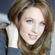 Jessie Mueller to be Honored Honored at Sarah Siddons Society Gala at Marriott Theatr