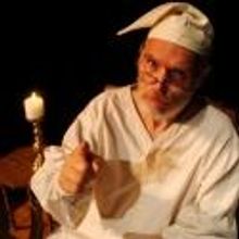 BWW Reviews: One-Man A CHRISTMAS CAROL is Theatrical Brilliance