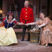 ACT's VANYA AND SONIA AND MASHA AND SPIKE to Run 10/17-11/16