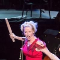 New York Philharmonic's SWEENEY TODD to Air Nationally on PBS's Live From Lincoln…