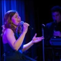 Eva Kantor Appears on BROADWAY AFTER DARK Tonight