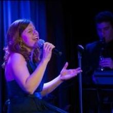 Eva Kantor Appears on BROADWAY AFTER DARK Tonight