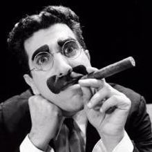 Morris Museum to Host AN EVENING WITH GROUCHO, 11/8-9