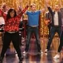 Photo Flash: First Look at GLEE's 'The Role You Were Born to Play' Episode