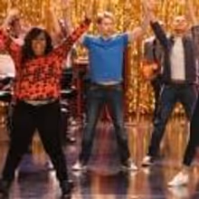Photo Flash: First Look at GLEE's 'The Role You Were Born to Play' Episode