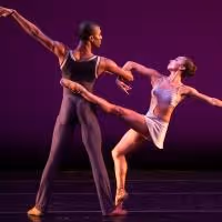 BWW Reviews: Dance Theatre Of Harlem is Soul En Pointe