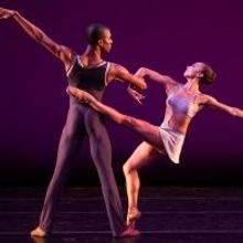 BWW Reviews: Dance Theatre Of Harlem is Soul En Pointe
