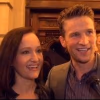 TV: On the Red Carpet at A NIGHT WITH JANIS JOPLIN's Opening Night! Video