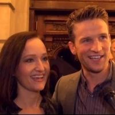 TV: On the Red Carpet at A NIGHT WITH JANIS JOPLIN's Opening Night!