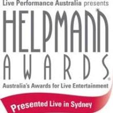 Nominations Announced for 2013 Helpmann Awards - KING KONG, THE ADDAMS FAMILY & More!