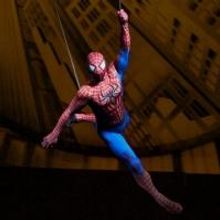 SPIDER-MAN Brings Back 'Tony Sunday;' All 'Tonys' to Receive Free Ticket, 6/9