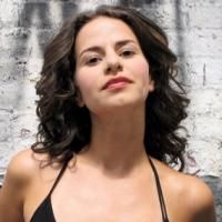 Mandy Gonzalez Boards Next Month's BROADWAY LOVE Benefit