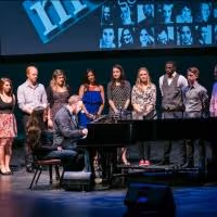 2014 Johnny Mercer Foundation Songwriters Project Set for 6/22-28 in Evanston