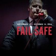 Strawdog to Offer Fully Accessible Performance of FAIL/SAFE at Victory Gardens, 10/4