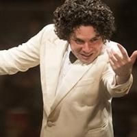 The Los Angeles Philharmonic and Gustavo Dudamel Release DVD of Verdi's REQUIEM Today