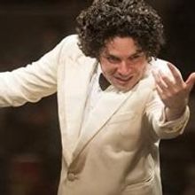 The Los Angeles Philharmonic and Gustavo Dudamel to Release DVD of Verdi's REQUIEM, 1