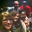 STUDENT CENTER: Conquering KCACTF — Day 4: Goodbyes and Festival Flashbacks