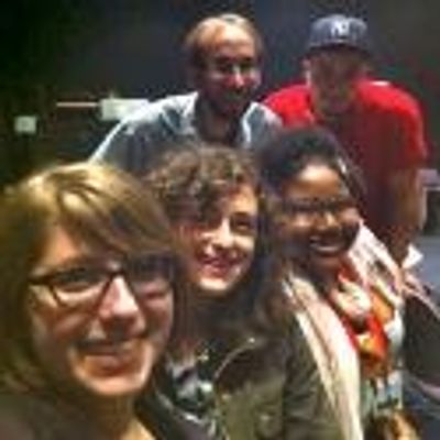 STUDENT CENTER: Conquering KCACTF &mdash; Day 4: Goodbyes and Festival Flashbacks
