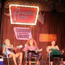 Off Broadway Palm Presents THE GREAT AMERICAN TRAILER PARK CHRISTMAS MUSICAL, Now thr