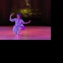 BWW Reviews: Katy Pyle and the Ballez