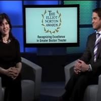 STAGE TUBE: Watch the 2013 Elliot Norton Award Nominations Announcement!