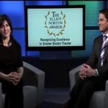 STAGE TUBE: Watch the 2013 Elliot Norton Award Nominations Announcement!