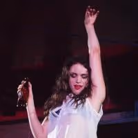 Photo Coverage: FOR THE RECORD: TARANTINO IN CONCERT Opens In West Hollywood's DBA