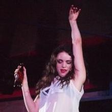 Photo Coverage: FOR THE RECORD: TARANTINO IN CONCERT Opens In West Hollywood's DBA