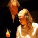Photo Flash: First Look at Graham Brown, Catherine Price-Griffin and More in…