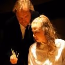 Photo Flash: First Look at Graham Brown, Catherine Price-Griffin and More in…