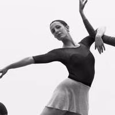 BWW Reviews: INTERMEZZO DANCE COMPANY Features Large-Scale Talent in a Small-Scale Venue