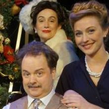 Orlando Shakespeare Theater Opens IT'S A WONDERFUL LIFE: A LIVE RADIO PLAY Tonight