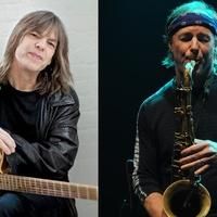 Mike Stern and Bill Evans Band, Barbara Carroll and More Set for Birdland, Week of…