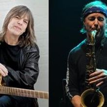 Mike Stern and Bill Evans Band, Barbara Carroll and More Set for Birdland, Week of Ma