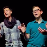 MAD ABOUT THE BOY to Hold Talkbacks