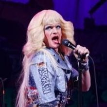 BWW Blog: To the Mothership - Day Two - GENTLEMAN'S GUIDE, MOTHERS AND SONS and HEDWI