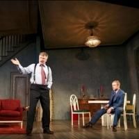 ORPHANS' Alec Baldwin, Ben Foster and Tom Sturridge to Guest on TIMES TALK Tonight