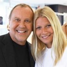Michael Kors Teams Up With Gwyneth Paltrow