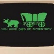 OREGON TRAIL: THE PLAY Coming to Las Vegas Fringe Festival, 6/7-15